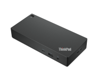 Lenovo ThinkPad Universal USB-C Dock - 1124481 - zdjęcie 3